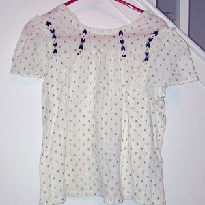 Lucky Brand top